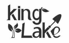 KING LAKE