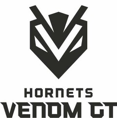 HORNETS VENOM GT