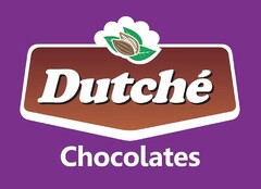 DUTCHÉ CHOCOLATES