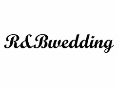 R&BWEDDING