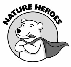 NATURE HEROES