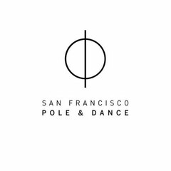 SAN FRANCISCO POLE & DANCE