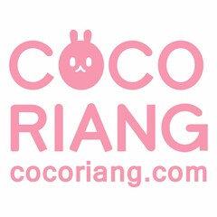 COCO RIANG COCORIANG.COM