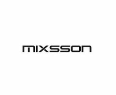 MIXSSON