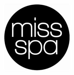 MISS SPA