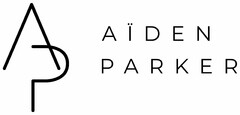 AIDEN PARKER AP