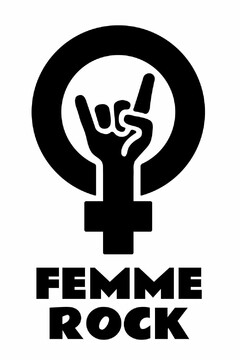 FEMME ROCK