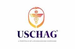 USCHAG A PORTFOLIO OF LIFE ENHANCING COMPANIES