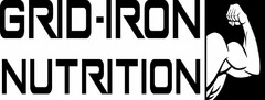 GRID-IRON NUTRITION