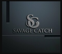 SAVAGE CATCH