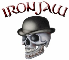 IRON JAW