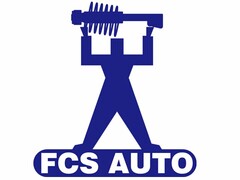 FCS AUTO