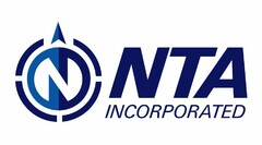 N NTA INCORPORATED