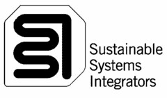 SSI SUSTAINABLE SYSTEMS INTEGRATORS