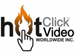 HOTCLICKVIDEO WORLDWIDE INC.