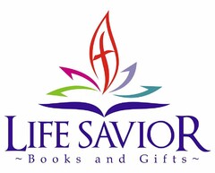 LIFE SAVIOR ~ BOOKS AND GIFTS ~