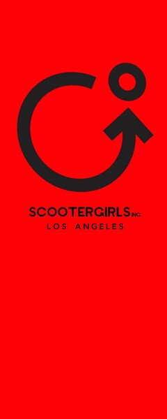 SCOOTERGIRLS INC. LOS ANGELES