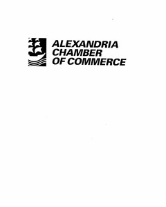 ALEXANDRIA CHAMBER OF COMMERCE