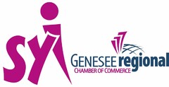 SYI GENESEE REGIONAL CHAMBER OF COMMERCE