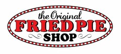 THE ORIGINAL FRIED PIE SHOP