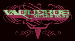 VAQUEROS DE LAS OLAS