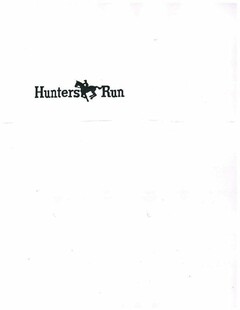 HUNTERS RUN