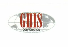 GHIS CORPORATION