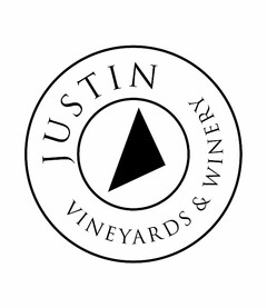 JUSTIN VINEYARDS & WINERY