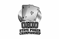 OHIO STATE POKER CHAMPIONSHIP