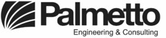 PALMETTO ENGINEERING & CONSULTING