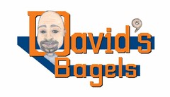 DAVID'S BAGELS