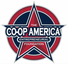THE CO-OP AMERICA ENTREPRENEURIAL FOUNDATION