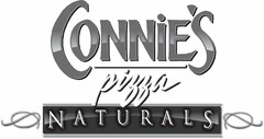 CONNIE'S PIZZA NATURALS