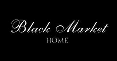 BLACK MARKET HOME