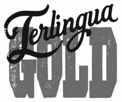 TERLINGUA GOLD