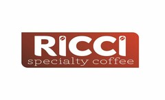 RICCI SPECIALTY COFFEE