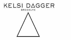 KELSI DAGGER BROOKLYN