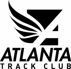 A ATLANTA TRACK CLUB