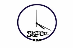 4:20 SK8 CO. USA