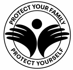 PROTECT YOUR FAMILY PROTECT YOURSELF