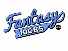 FANTASY JOCKS COM.