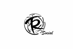 TR SOCIAL