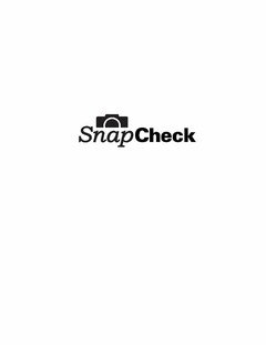 SNAPCHECK