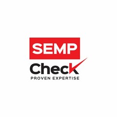 SEMP CHECK PROVEN EXPERTISE