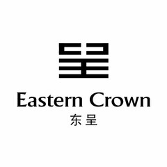 CC EE EASTERN CROWN