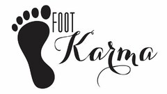 FOOT KARMA