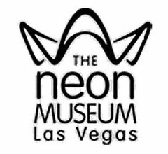 THE NEON MUSEUM LAS VEGAS