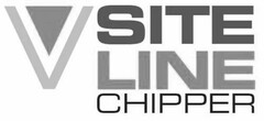 V SITE LINE CHIPPER