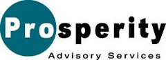 PROSPERITY ADVISORY SERVICES