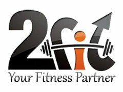 2FIT YOUR FITNESS PARTNER
